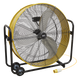 30IndustrialHighVelocityDrumFan110V