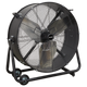 30 Inch Industrial High Velocity Drum Fan