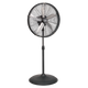 20IndustrialHighVelocityOscillatingPedestalFan230V