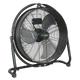 20IndustrialHighVelocityOrbitalDrumFan230V