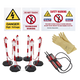 High Voltage Maintenance Combo