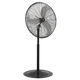 30IndustrialHighVelocityOscillatingPedestalFan230V