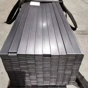 Carbon Steel Flat Bar 25mm