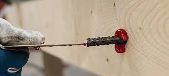 Hilti HIT-RE 500 V4 Ultimate-Performance Injectable Epoxy Mortar Anchor