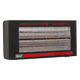 WallMountingInfraredQuartzHeater1.2kW230V