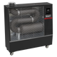 INDUSTRIALINFRAREDDIESELHEATER13KW