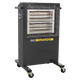 InfraredCabinetHeater1.2/2.4kW110V