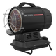 InfraredSpaceWarmerKeroseneDieselHeater68000Btuhr