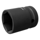 Premier Impact Socket 34mm
