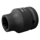 Premier Impact Socket 3/4 Sq Drive 19mm IS3419