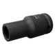 Premier Deep Impact Socket 3/4 Sq Drive 21mm IS3421D