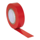 PVC Insulating Tape Red Pack of 10