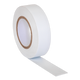 PVC Insulating Tape White Pack of 10