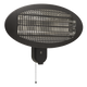 WallMountingInfraredQuartzHeater2000W230V