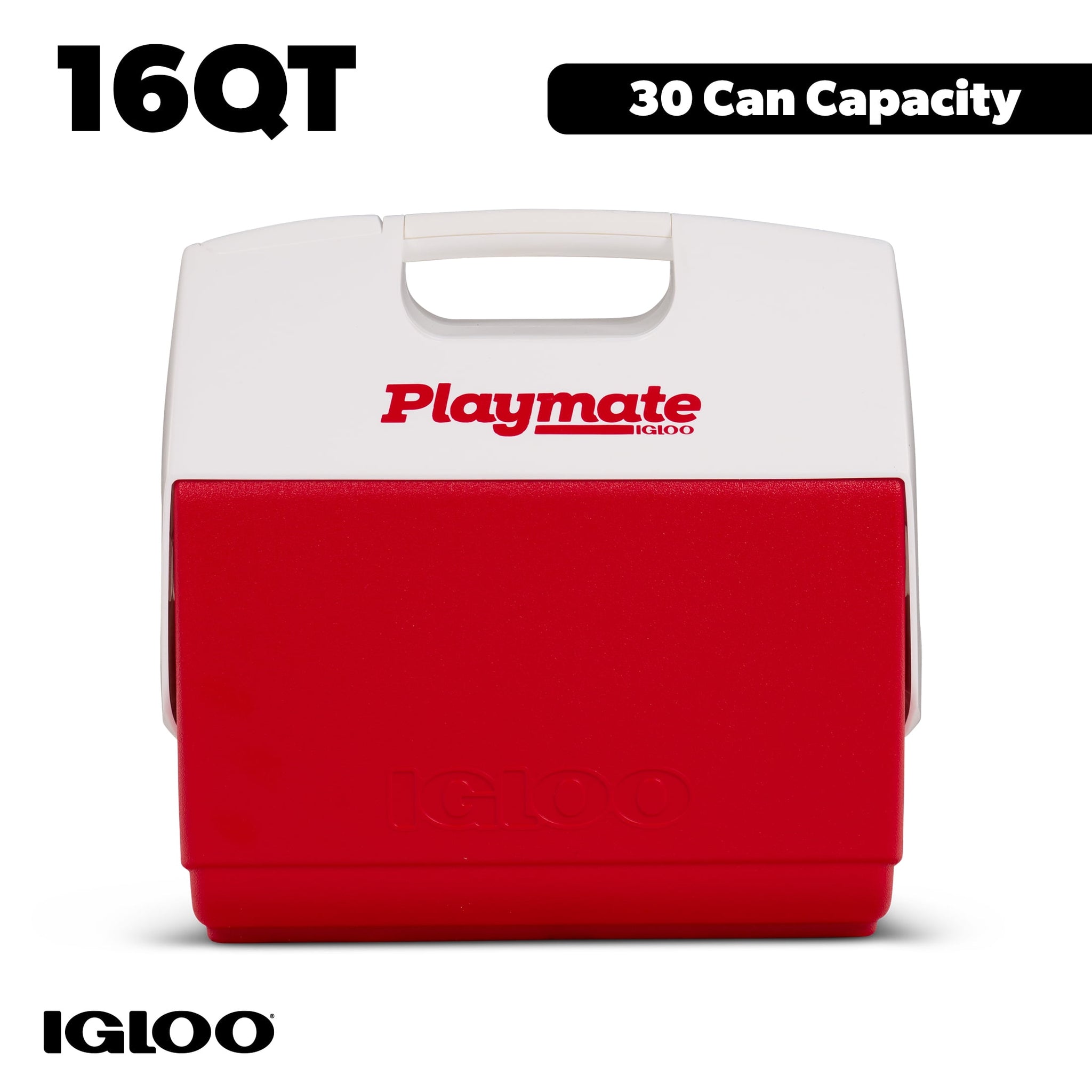 Igloo 16 QT Playmate