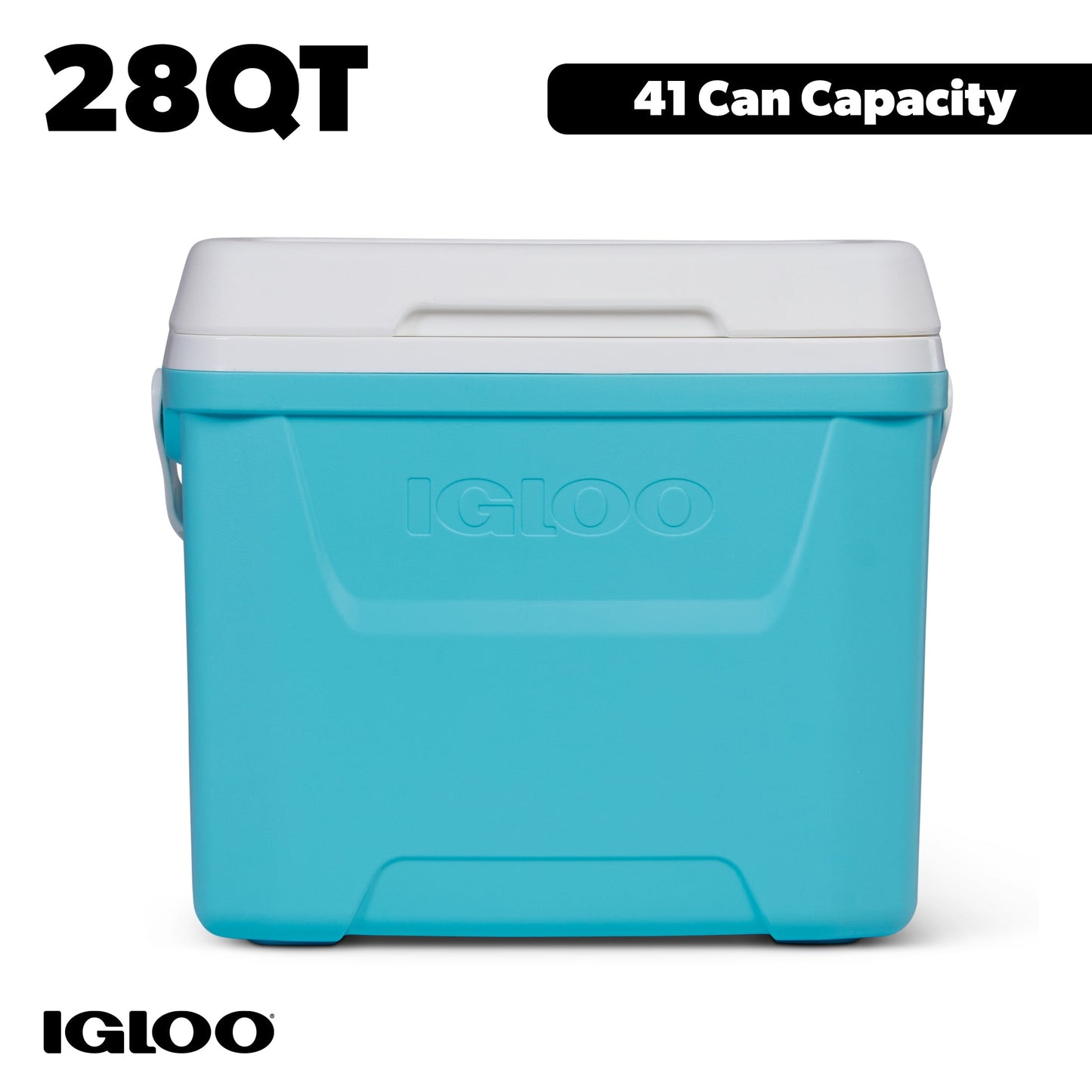 Igloo 28 QT Laguna