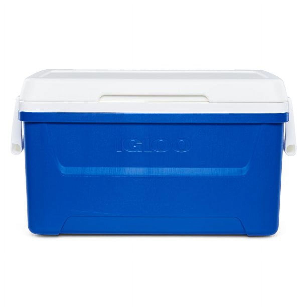 Igloo 48 QT Laguna