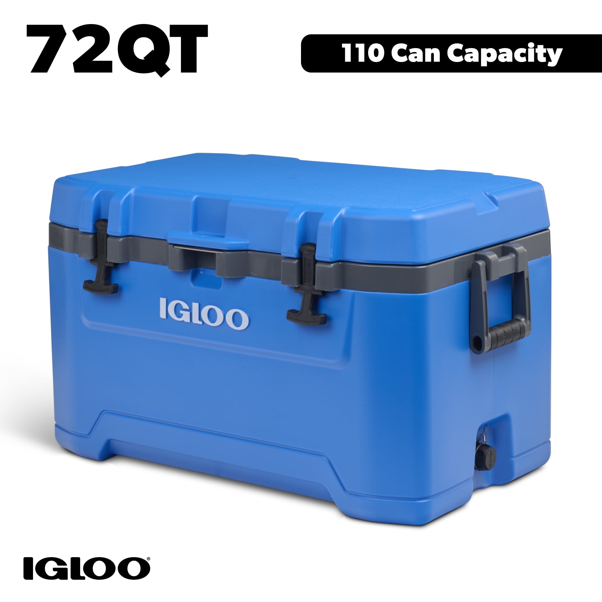 Igloo 72 QT Overland
