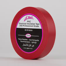 Insulation Tape | Electrical PVC Adhesive Tape