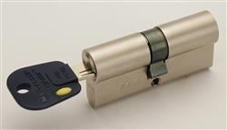 Mul T Lock Integrator Euro Double Cylinders
