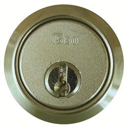 Iseo 5 Pin Rim Cylinders