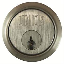 Union 1X10 Rim Cylinders