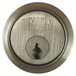Union 1X1 Rim Cylinders