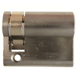 Union Euro Double Cylinders