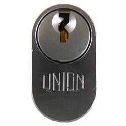 Union Oval Single Cylinders