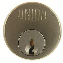 Union Screw In Cylinders