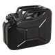 Jerry Can 10L Black