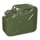 Jerry Can 10L Green