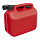 Fuel Can 10L - Red