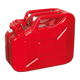 Jerry Can 10L Red