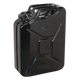 Jerry Can 20L Black