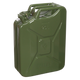 Jerry Can 20L Green