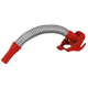 Flexible Pouring Spout Red