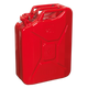 Jerry Can 20L Red