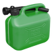 Fuel Can 5L - Green