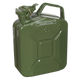 Jerry Can 5L - Green