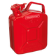 Jerry Can 5L - Red