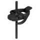 Single Tube Jerry Can Adaptor