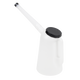 Oil Container with Lid & Flexible Spout 2L