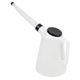 Oil Container 5L Black Lid