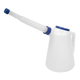Oil Container 5L Blue Lid