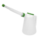 Oil Container 5L Green Lid
