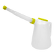 Oil Container 5L Lime Lid