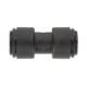 John Guest Straight Coupling 8mm Pack of 5