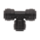 John Guest Equal Tee Coupling 6mm Pack of 5