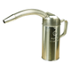 Metal Measuring Jug with Flexible Spout 1L